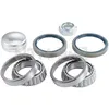 Image de Kits De Roulement De Roue - R140.77 - Snr - Compatible Avec Véhicule Peugeot, Citroen, Talbot, Fiat, Alfa Romeo