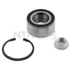 Image de Kits De Roulement De Roue - R150.27 - Snr - Compatible Avec Véhicule Bmw