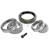 Image de Kits De Roulement De Roue - R151.24 - Snr - Compatible Avec Véhicule Mercedes