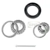 Image de Kits De Roulement De Roue - R152.12 - Snr - Compatible Avec Véhicule Ford