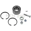 Image de Kits De Roulement De Roue - R154.23 - Snr - Compatible Avec Véhicule Volkswagen