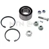 Image de Kit De Roulements De Roue Snr R154.28 Seat 191498625a 1h0498625 357498625