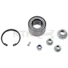 Image de Kits De Roulement De Roue - R154.40 - Snr - Compatible Avec Véhicule Volkswagen, Seat