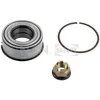 Image de Kits De Roulement De Roue - R155.52 - Snr - Compatible Avec Véhicule Renault