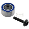 Image de Kits De Roulement De Roue - R157.13 - Snr - Compatible Avec Véhicule Volkswagen, Audi