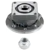 Image de Kits De Roulement De Roue - R158.13 - Snr - Compatible Avec Véhicule Lancia, Fiat, Autobianchi, Seat, Mazda