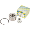 Image de Jeu de roulements de roue SNR R158.34