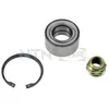 Image de Kits De Roulement De Roue - R158.34 - Snr - Compatible Avec Véhicule Fiat