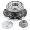 Image de Kits De Roulement De Roue - R159.32 - Snr - Compatible Avec Véhicule Fiat, Peugeot, Citroen, Lancia