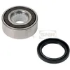 Image de Kits De Roulement De Roue - R166.01 - Snr - Compatible Avec Véhicule Citroen