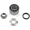 Image de Kits De Roulement De Roue - R166.15 - Snr - Compatible Avec Véhicule Peugeot, Citroen, Opel