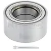 Image de Kits De Roulement De Roue - R167.01 - Snr - Compatible Avec Véhicule Porsche