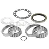 Image de Kits De Roulement De Roue - R169.33 - Snr - Compatible Avec Véhicule Toyota, Mazda, Volkswagen