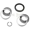 Image de Kits De Roulement De Roue - R173.06 - Snr - Compatible Avec Véhicule Hyundai, Mitsubishi
