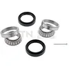 Image de Kits De Roulement De Roue - R173.15 - Snr - Compatible Avec Véhicule Hyundai, Mitsubishi