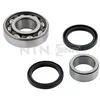 Image de Kits De Roulement De Roue - R177.13 - Snr - Compatible Avec Véhicule Suzuki, Santana