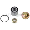 Image de Kit De Roulements De Roue Snr R155.58 Nissan 1689810327 1689810627 43210-00qad