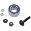 Image de Kits De Roulement De Roue - R157.23 - Snr - Compatible Avec Véhicule Volkswagen, Skoda, Audi