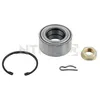 Image de Kits De Roulement De Roue - R166.28 - Snr - Compatible Avec Véhicule Peugeot, Citroen