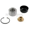 Image de Kits De Roulement De Roue - R155.65 - Snr - Compatible Avec Véhicule Opel, Renault, R.v.i., Vauxhall