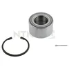Image de Kits De Roulement De Roue - R169.36 - Snr - Compatible Avec Véhicule Toyota, Lexus