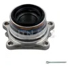 Image de Kits De Roulement De Roue - R169.42 - Snr - Compatible Avec Véhicule Toyota