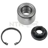 Image de Kits De Roulement De Roue - R152.56 - Snr - Compatible Avec Véhicule Ford, Mazda