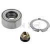 Image de Kits De Roulement De Roue - R155.71 - Snr - Compatible Avec Véhicule Renault, Nissan, Opel, Vauxhall