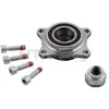 Image de Kits De Roulement De Roue - R160.30 - Snr - Compatible Avec Véhicule Alfa Romeo
