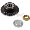 Image de Kits De Roulement De Roue - R166.31 - Snr - Compatible Avec Véhicule Opel, Citroen