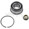 Image de Kits De Roulement De Roue - R155.61 - Snr - Compatible Avec Véhicule Renault