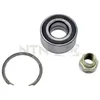 Image de Kits De Roulement De Roue - R158.44 - Snr - Compatible Avec Véhicule Fiat, Lancia, Alfa Romeo, Peugeot, Citroen