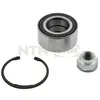 Image de Kits De Roulement De Roue - R158.45 - Snr - Compatible Avec Véhicule Lancia, Fiat, Alfa Romeo