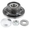 Image de Kit De Roulements De Roue Snr R158.46 Abarth 0060816007 0071737189 1570756