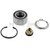 Image de Kits De Roulement De Roue - R155.75 - Snr - Compatible Avec Véhicule Renault, Dacia, Nissan, Lada, Mercedes