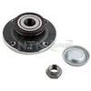 Image de Kits De Roulement De Roue - R166.32 - Snr - Compatible Avec Véhicule Peugeot, Opel, Citroen