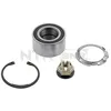 Image de Kit De Roulements De Roue Snr R155.80 Dacia 6001547686 82 00 339 531 8660001996