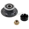 Image de Kits De Roulement De Roue - R155.82 - Snr - Compatible Avec Véhicule Nissan, Renault