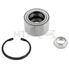 Image de Kits De Roulement De Roue - R159.52 - Snr - Compatible Avec Véhicule Peugeot, Citroen, Fiat