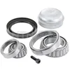Image de Kits De Roulement De Roue - R151.38 - Snr - Compatible Avec Véhicule Mercedes