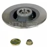 Image de Lot De 2 Disques De Frein Snr Kf155.73u Renault 77 00 429 596 77 01 206 328
