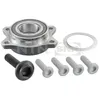 Image de Kits De Roulement De Roue - R157.40 - Snr - Compatible Avec Véhicule Audi