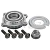 Image de Kits De Roulement De Roue - R155.84 - Snr - Compatible Avec Véhicule Renault