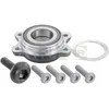 Image de Kits De Roulement De Roue - R154.57 - Snr - Compatible Avec Véhicule Volkswagen, Audi, Bentley