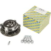Image de Jeu de roulements de roue SNR R160.32
