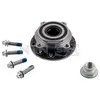 Image de Kits De Roulement De Roue - R160.33 - Snr - Compatible Avec Véhicule Alfa Romeo