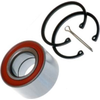 Image de Kit de roulement de roue SNR R153.46