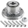 Image de Kits De Roulement De Roue - R154.58 - Snr - Compatible Avec Véhicule Volkswagen