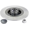 Image de Kits Moyeu Disques De Frein - Kf155.78u - Snr - Compatible Avec Véhicule Renault