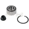 Image de Kits De Roulement De Roue - R169.58 - Snr - Compatible Avec Véhicule Peugeot, Citroen, Toyota